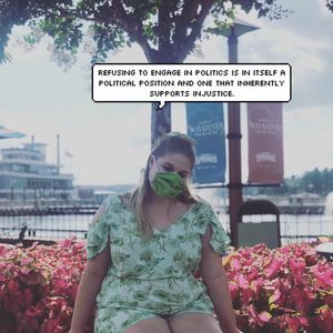 Meet your Posher, Josie